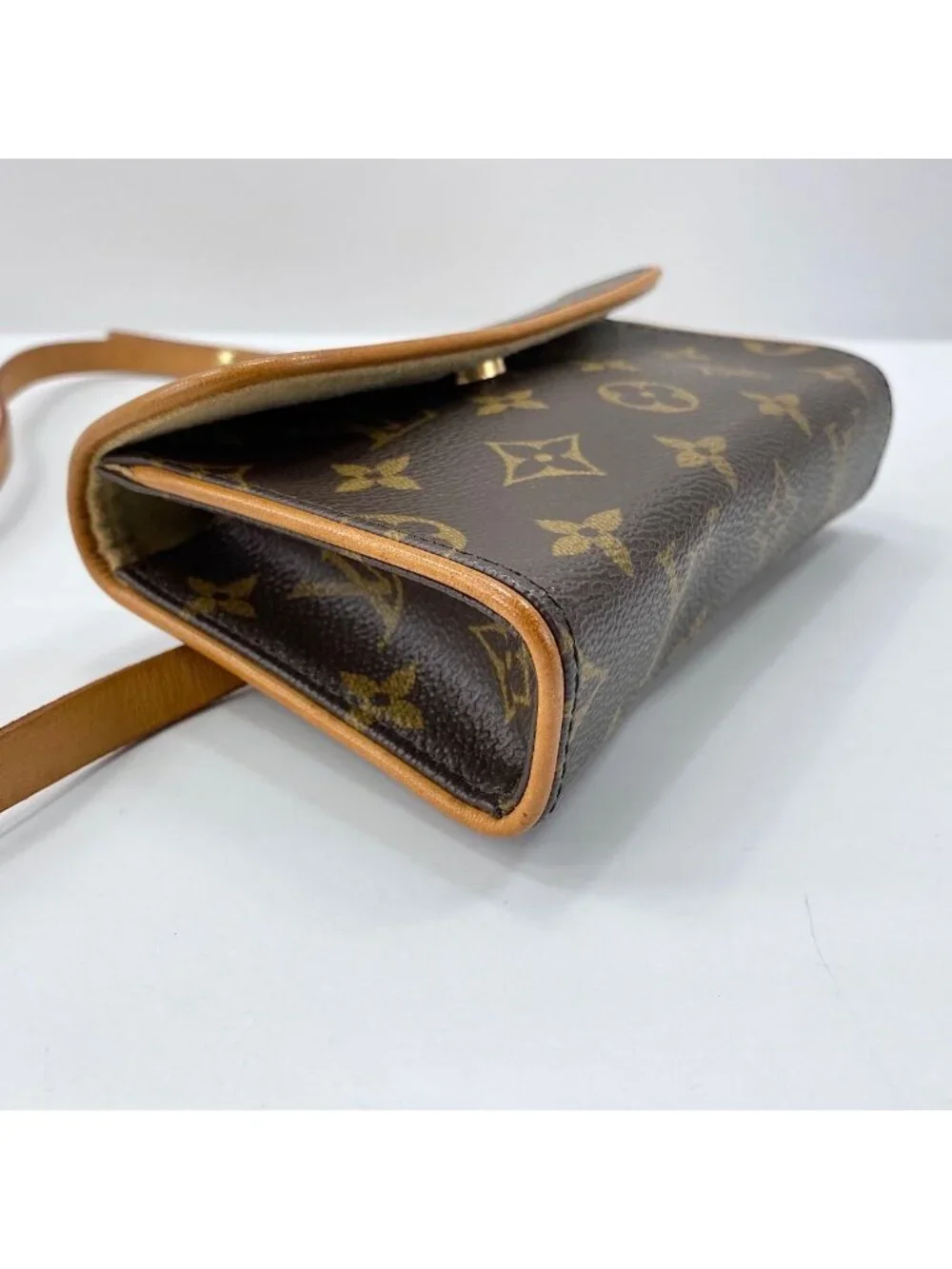 Louis Vuitton Waist Bag Pochette Florentine